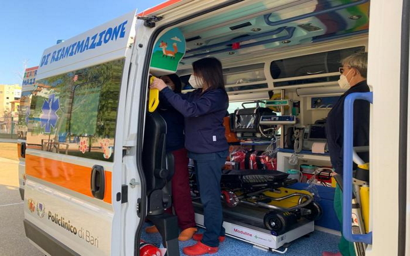 Incidente Stradale Sulla Ss Due Morti A Matera Teleradioappula