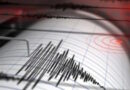 Forte scossa di terremoto, avvertita anche in Puglia (PODCAST)