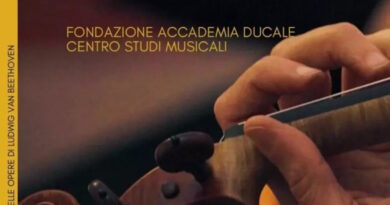 L’Accademia Ducale di Pietragalla svela inediti di Beethoven (PODCAST)