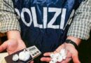 Scoperta in lavatrice: Arrestato ai domiciliari con 700 grammi di cocaina (PODCAST)